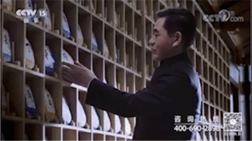 理想龙润茶登陆CCTV2、9、10、13、15五大频道,展现云茶魅力